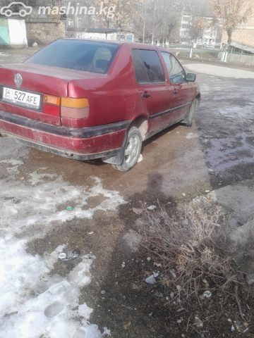Volkswagen Vento