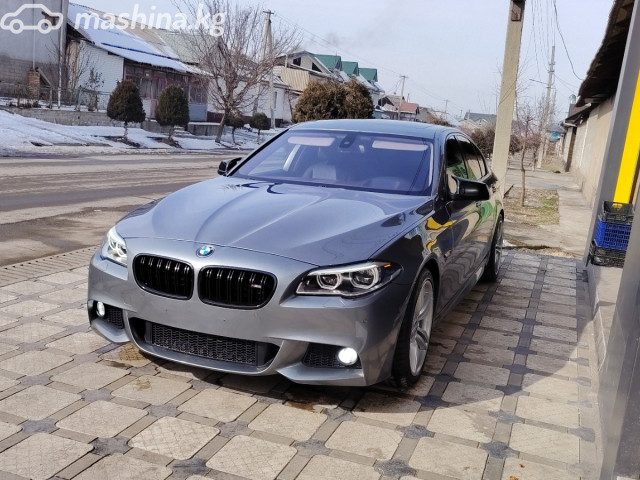 BMW 5 серии