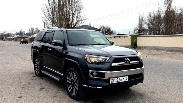 Toyota 4Runner