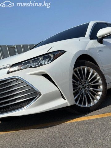 Toyota Avalon