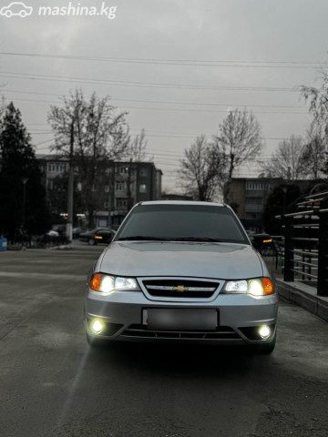 Daewoo Nexia
