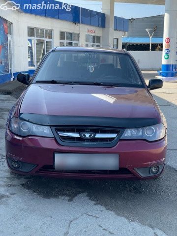 Daewoo Nexia