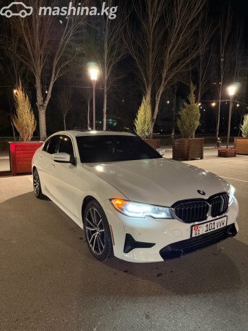 BMW 3 серии
