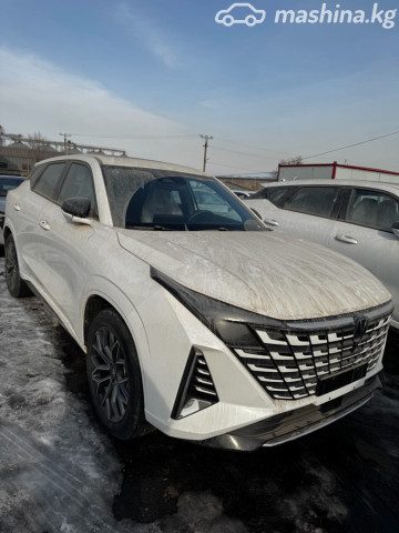 Changan UNI-Z