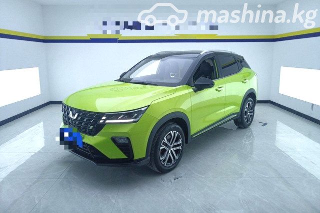 Wuling Xingchi