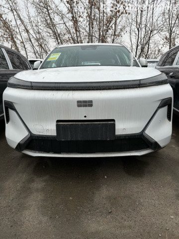 Geely Galaxy Starship 7
