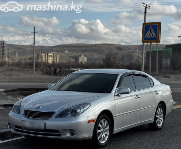 Toyota Windom