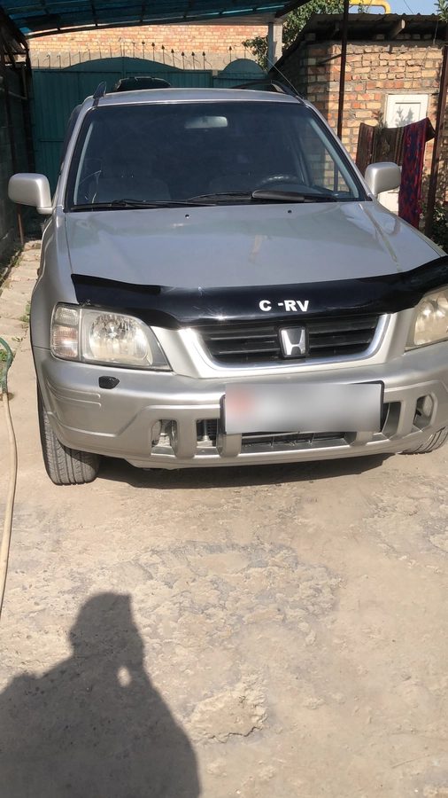 Honda CR-V I 1999