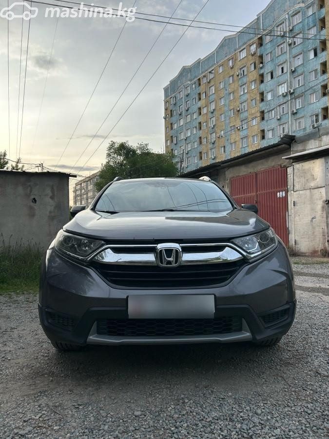 Honda CR-V V