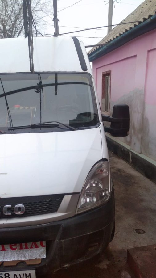 Iveco Daily