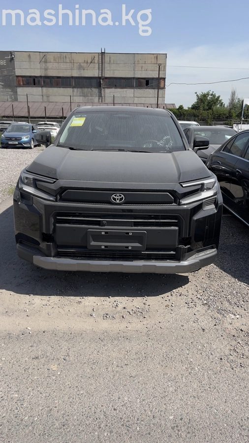 Toyota RAV4 V (XA50) 2026
