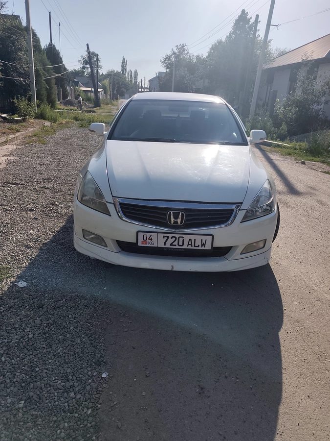 Honda Inspire IV 2003