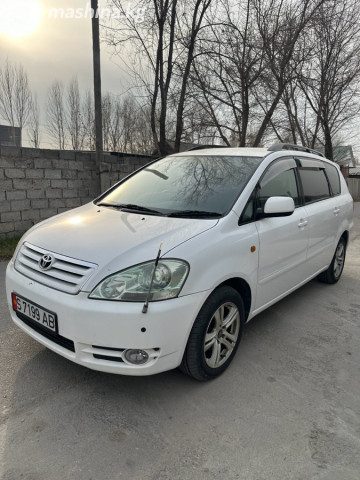 Toyota Ipsum
