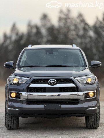 Toyota 4Runner