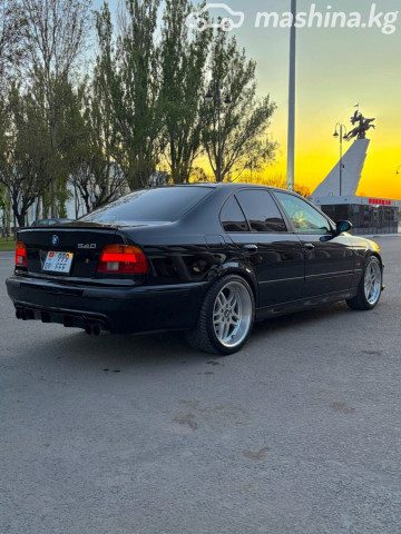 BMW 5 серии