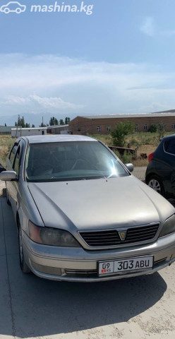 Toyota Vista