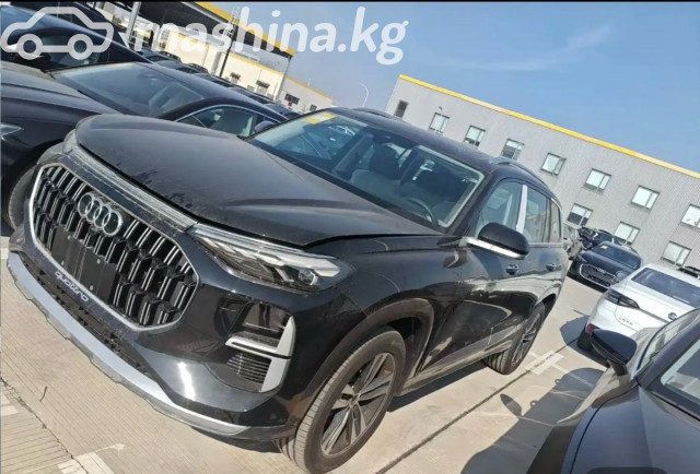 Audi Q6