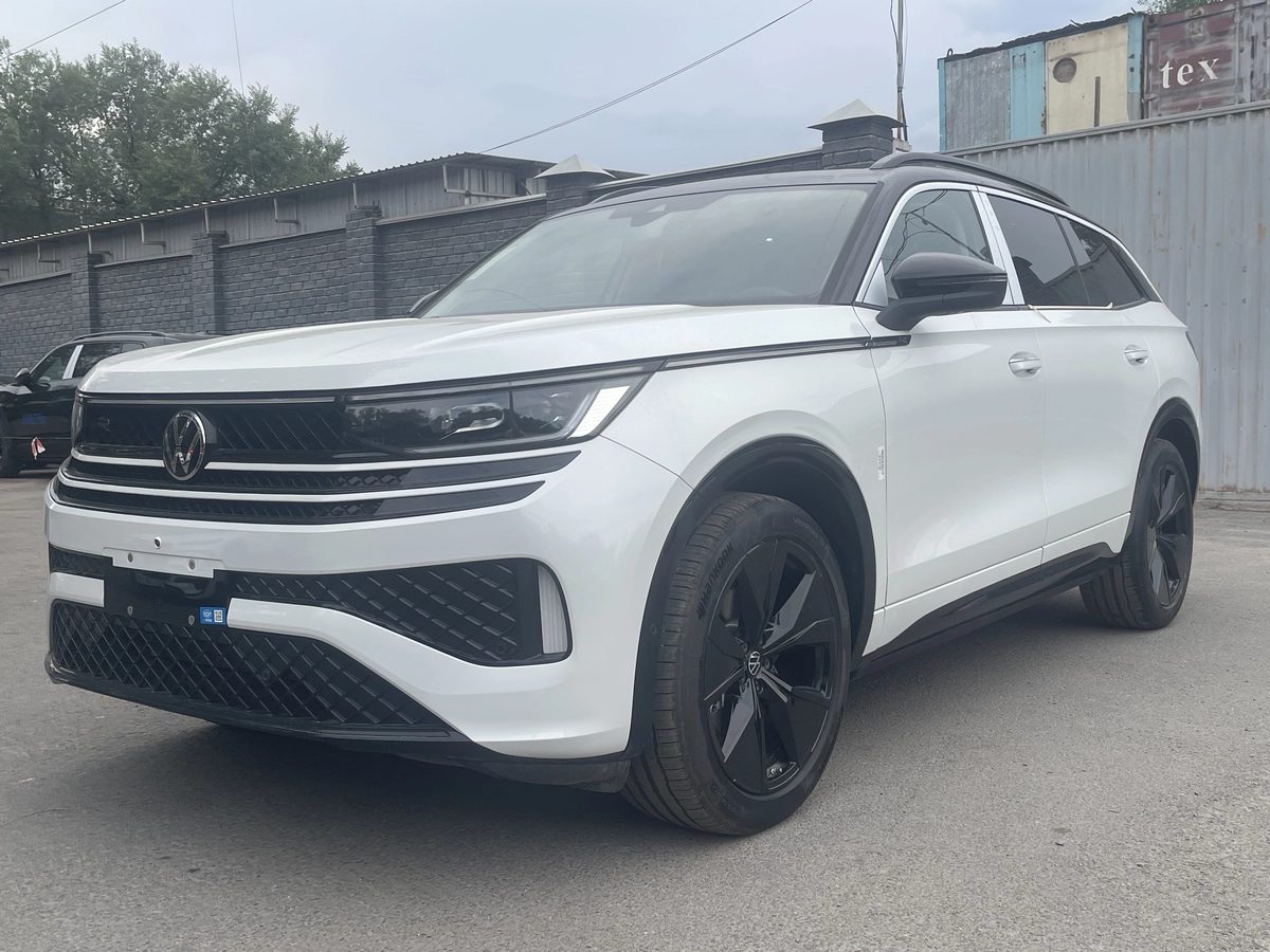 Volkswagen Tavendor 2026