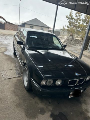 BMW 5 серии