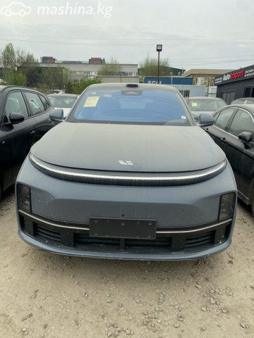 LiXiang L7