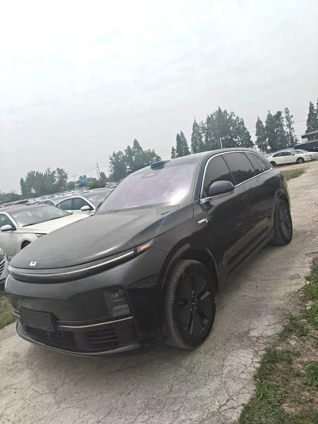LiXiang L7