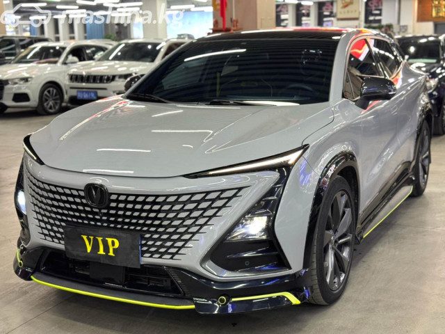 Changan UNI-T