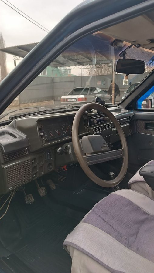 ВАЗ (ЛАДА) 21099