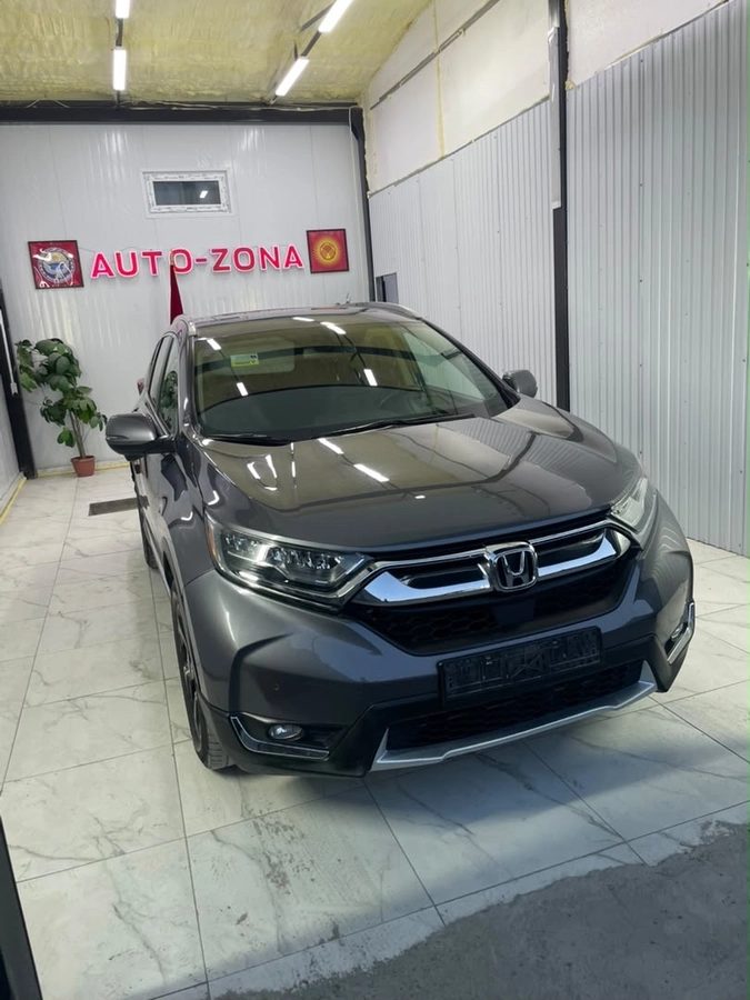Honda CR-V V 2017