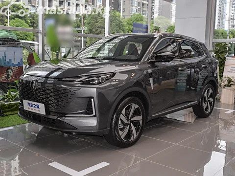 Changan CS55PLUS