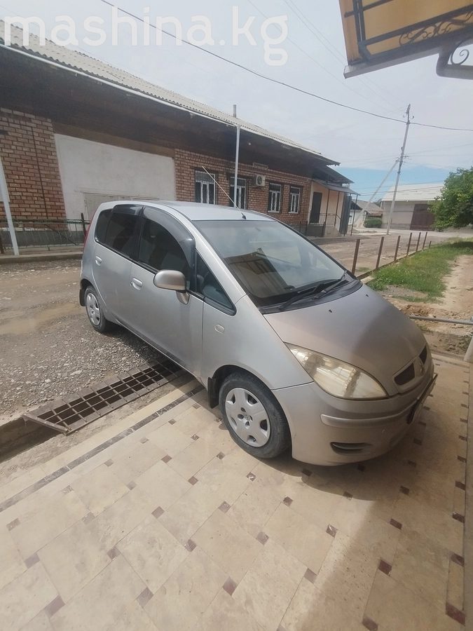Mitsubishi Colt VI 2003
