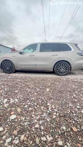 Geely Galaxy M9