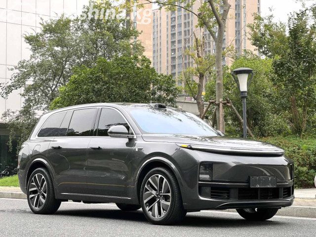 LiXiang L9