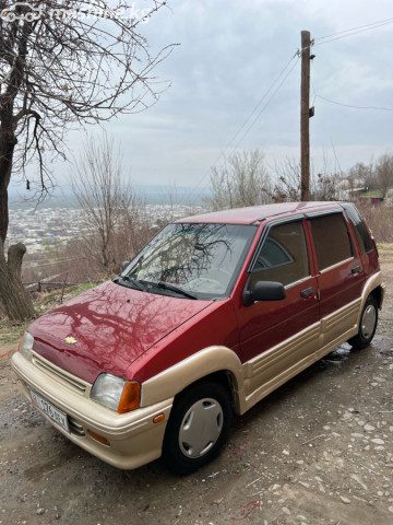 Daewoo Tico