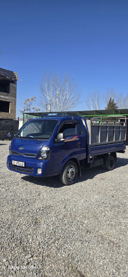 Kia BONGO