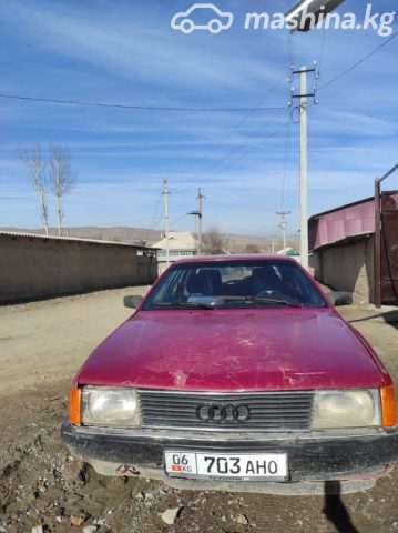 Audi 100