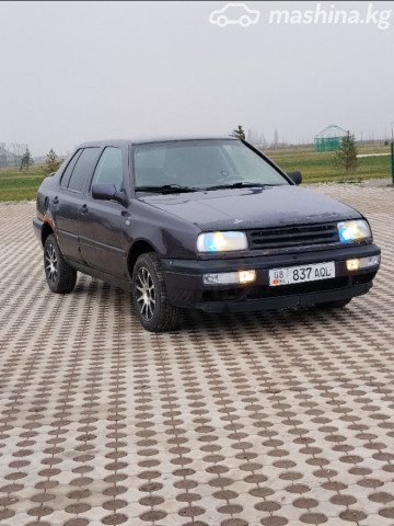 Volkswagen Vento