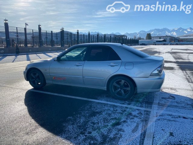 Toyota Altezza