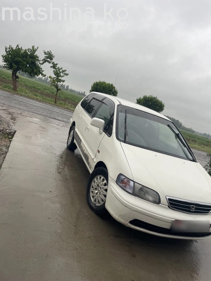 Honda Odyssey I 1999