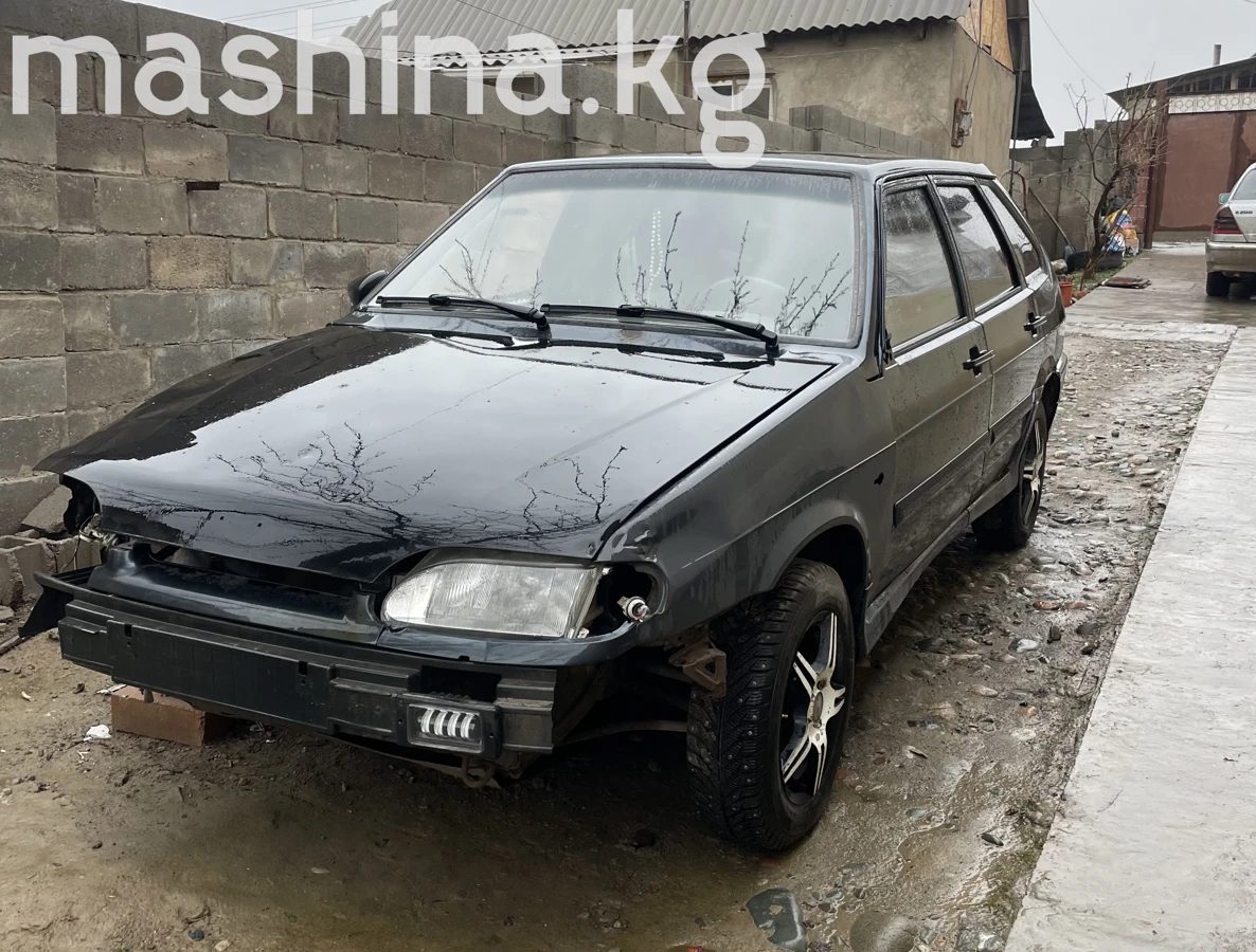 ВАЗ (Lada) 2114 2012