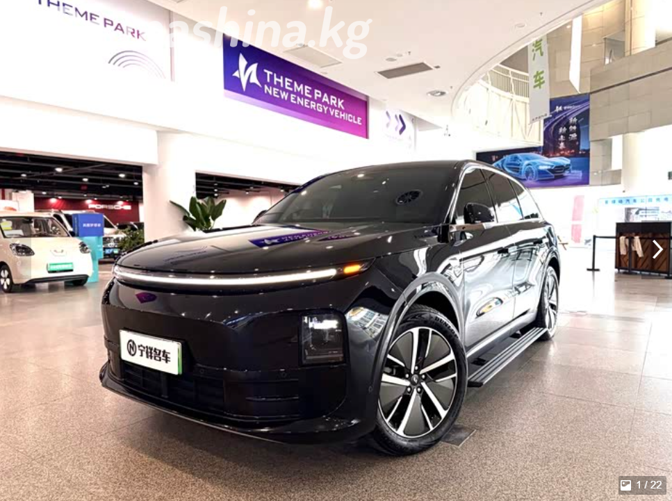 LiXiang L6