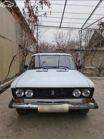 ВАЗ (Lada) 2106