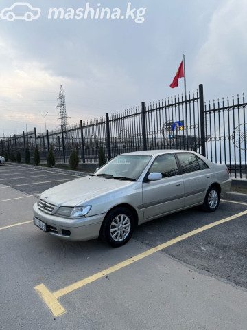 Toyota Corona
