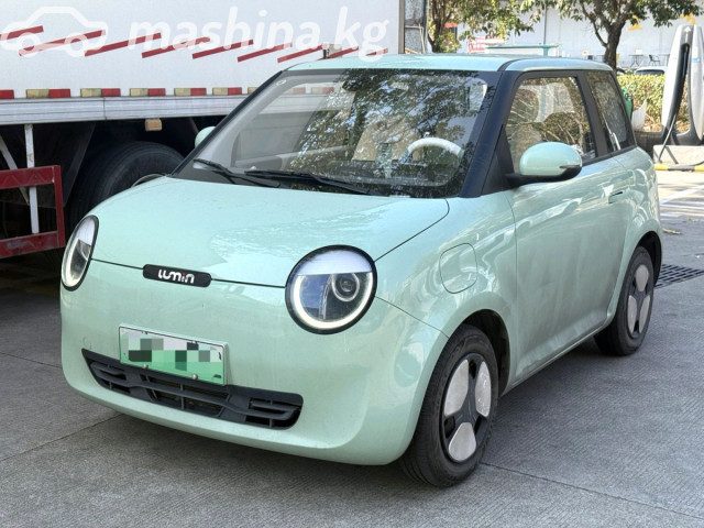 Changan Lumin