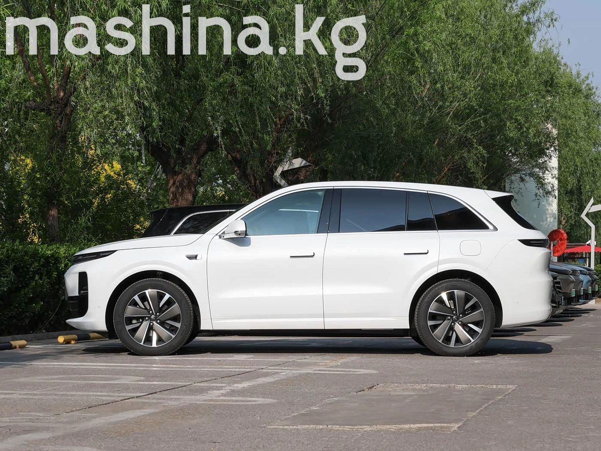 LiXiang L6 2026