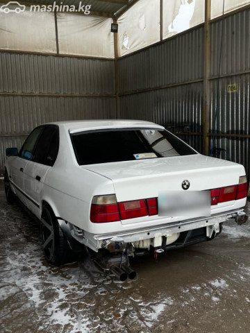 BMW 5 серии