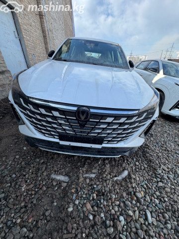 Changan UNI-Z