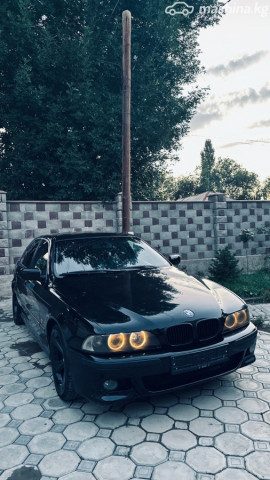 BMW 5 серии