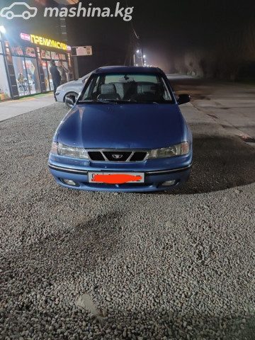 Daewoo Nexia