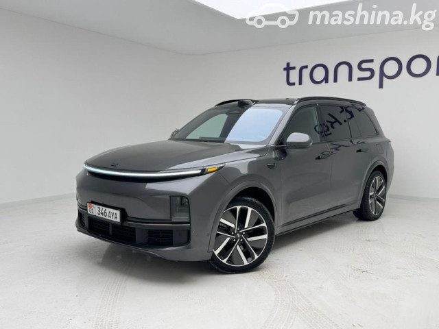 LiXiang L9