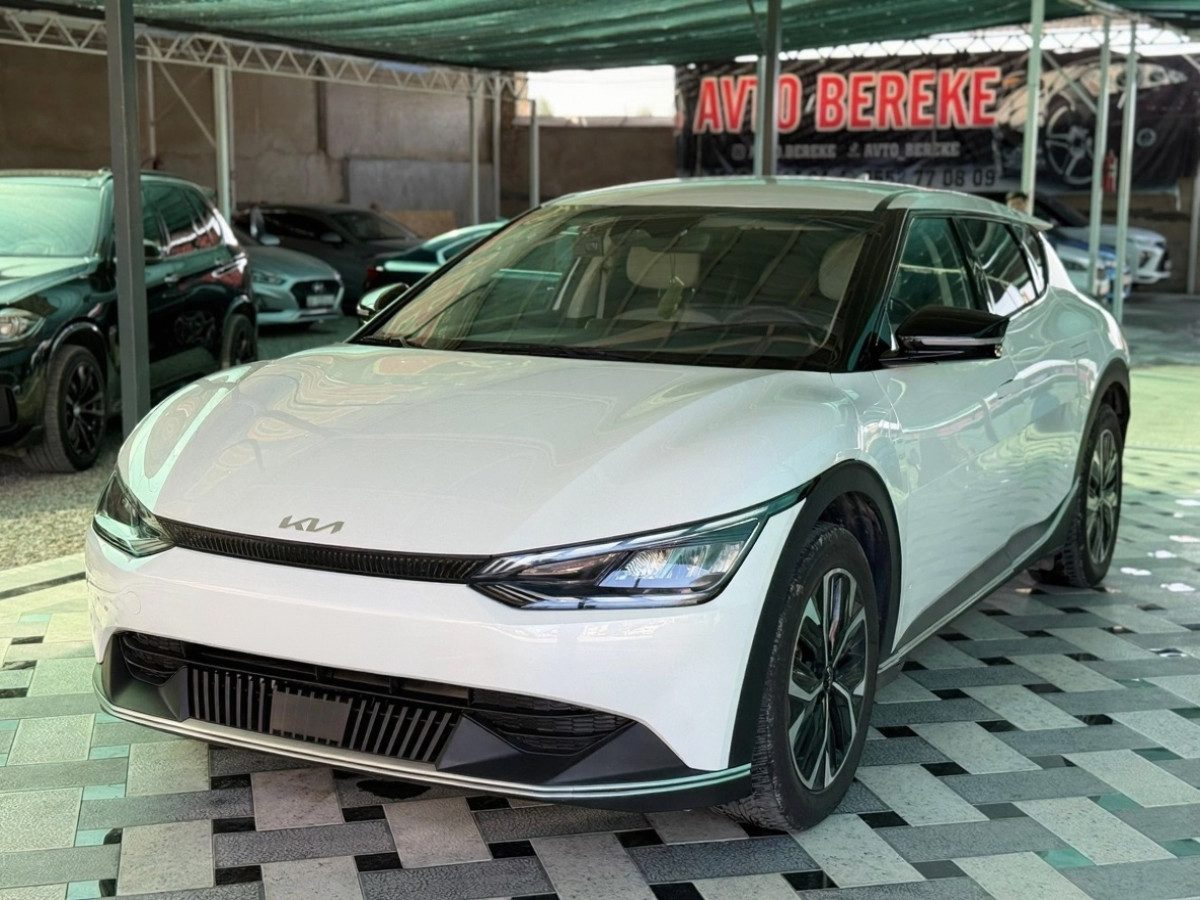 Kia EV6 I